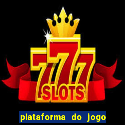 plataforma do jogo do touro